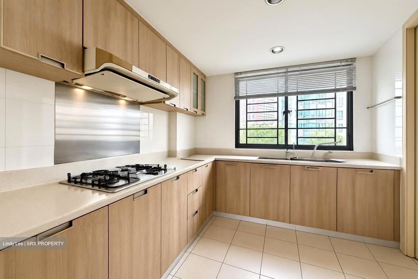 Central Green Condominium (D3), Condominium #619391521